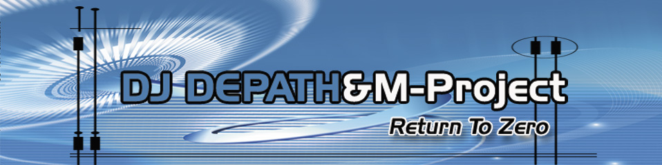 DJ DEPATH&M-Project – Return To Zero
